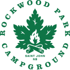 Rockwood Park Campground logo